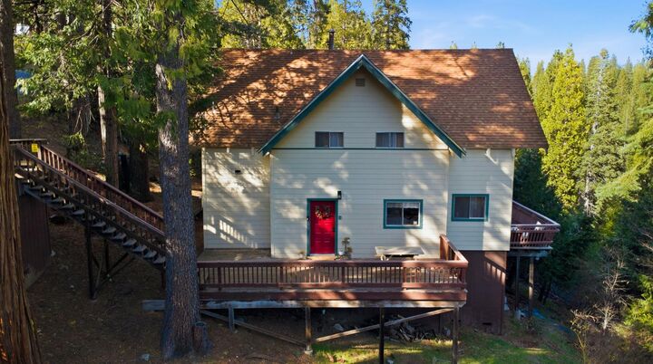 Property Photo:  29667 Lassen Drive  CA 95335 