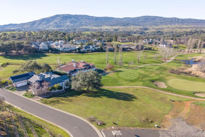 Property Photo: 767 Grinding Rock Road CA 95222