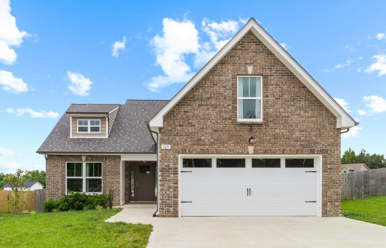 Property Photo:  125 Tomahawk Pt  TN 37040 