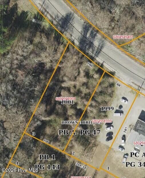 Property Photo:  607 S King Street  NC 27983 