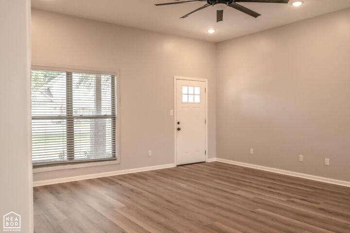 Property Photo:  609 Lanes Way  AR 72442 