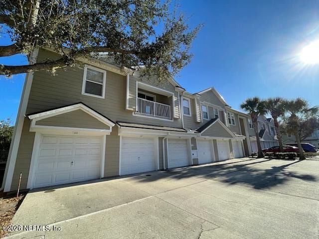 Property Photo:  7071 Deer Lodge Circle 111  FL 32256 