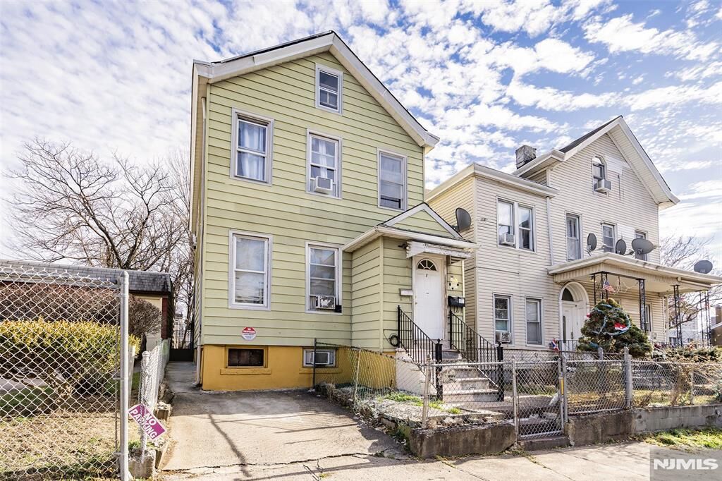 Property Photo: 11 Mercer Street NJ 07524