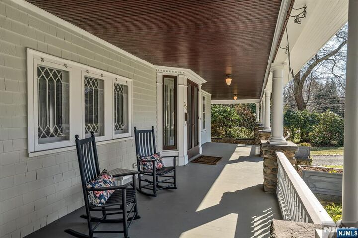 Property Photo:  317 Prospect Street  NJ 07450 