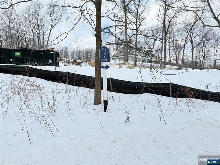 Property Photo:  1 Bristol Ridge  NJ 07005 