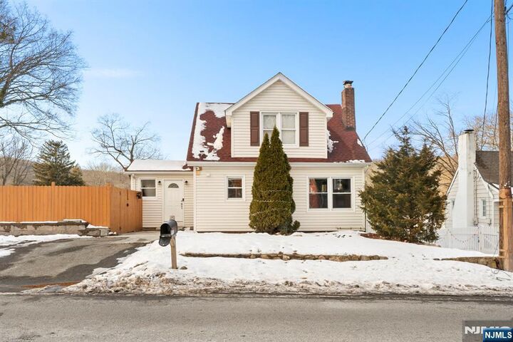 Property Photo:  541 Green Pond Road  NJ 07866 