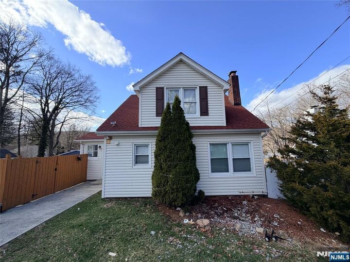 Property Photo:  541 Green Pond Road  NJ 07866 