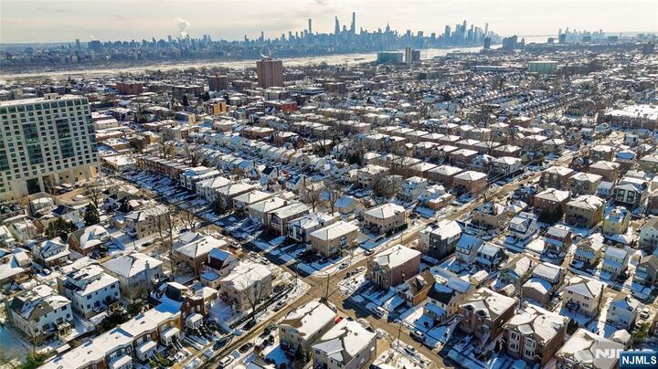 Property Photo:  428 Lawton Avenue  NJ 07010 