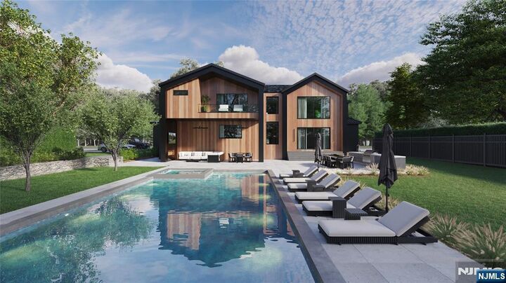 Property Photo:  21 Hastings Drive  NJ 07670 