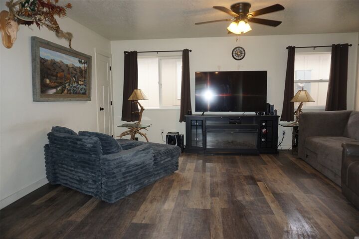 Property Photo:  1052 Therapy Way  MT 59828 