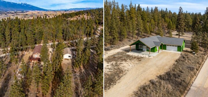 Property Photo:  333 Hillview Drive  MT 59870 