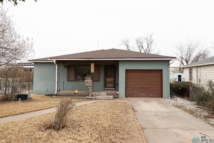 Property Photo: 1034 N Edward Street NM 88220