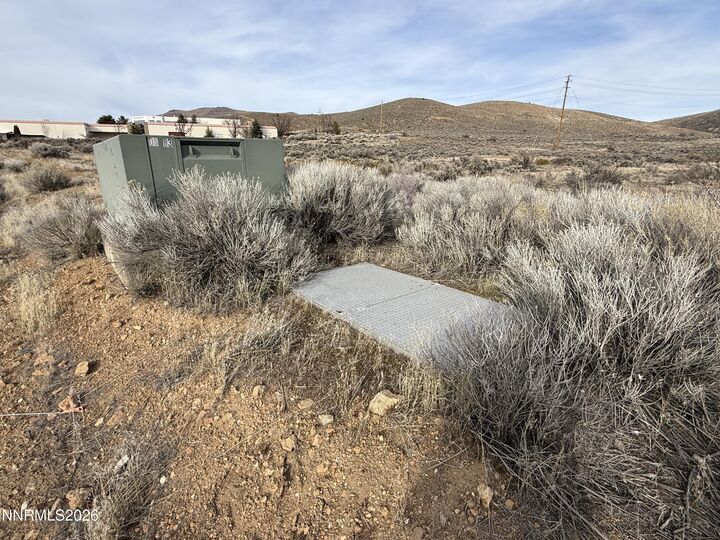 Property Photo:  3472 Arrowhead Drive  NV 89706 