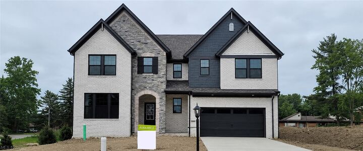 Property Photo: 7824 Harley Hills Drive OH 44133