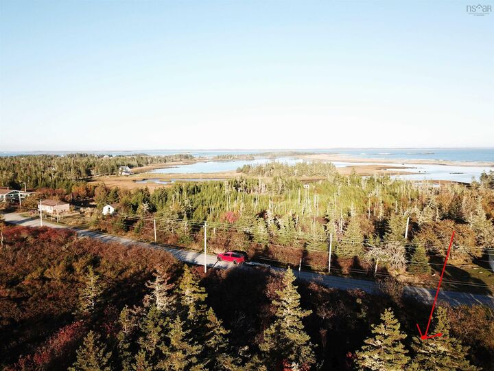 Property Photo:  Lot Port Latour Road  NS B0W 1C0 