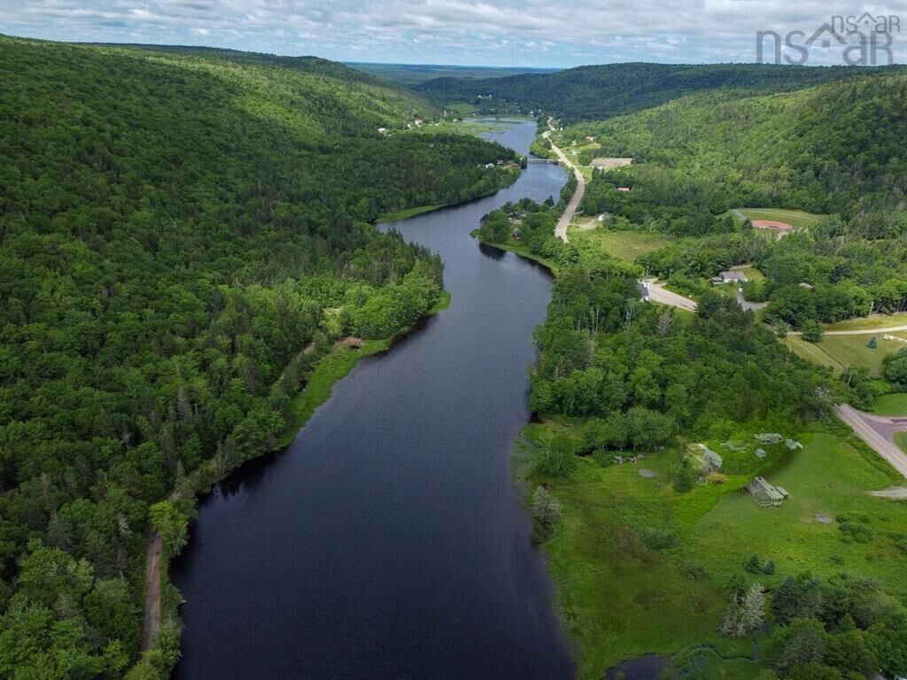 Property Photo:  Lot 17 West Side Road  NS B0H 1J0 