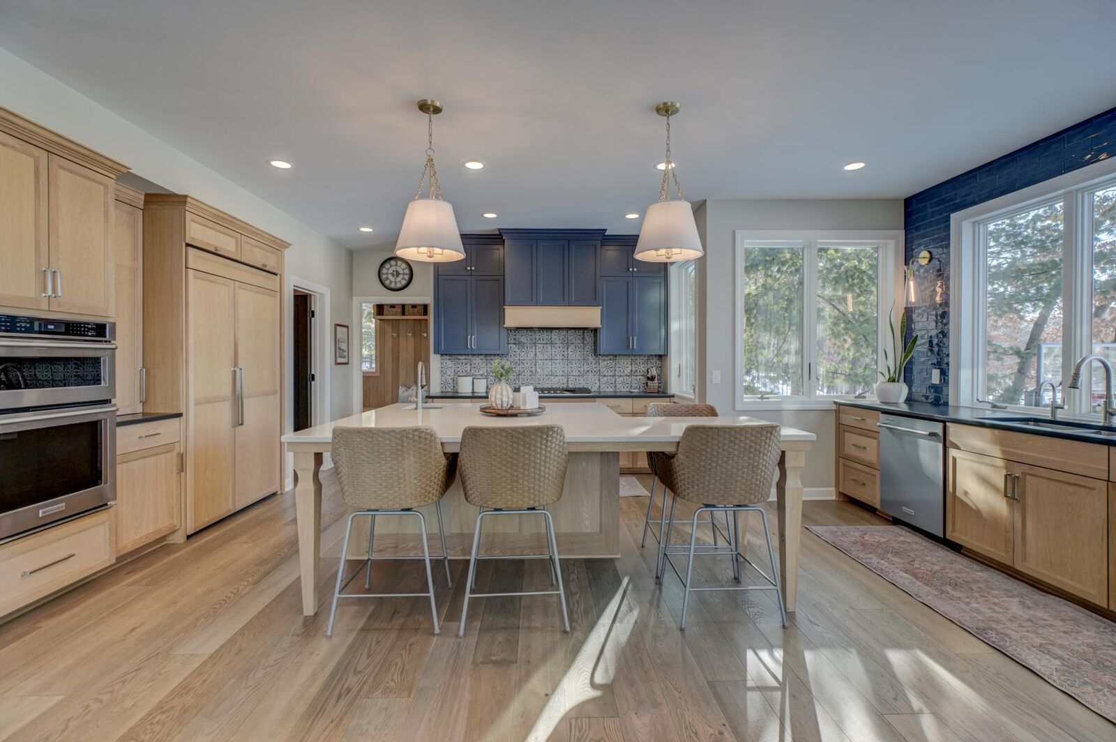 Property Photo:  12 Forest Trail  MN 55115 