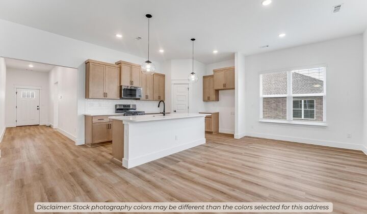 Property Photo:  1805 Ferguson Street  AR 72751 