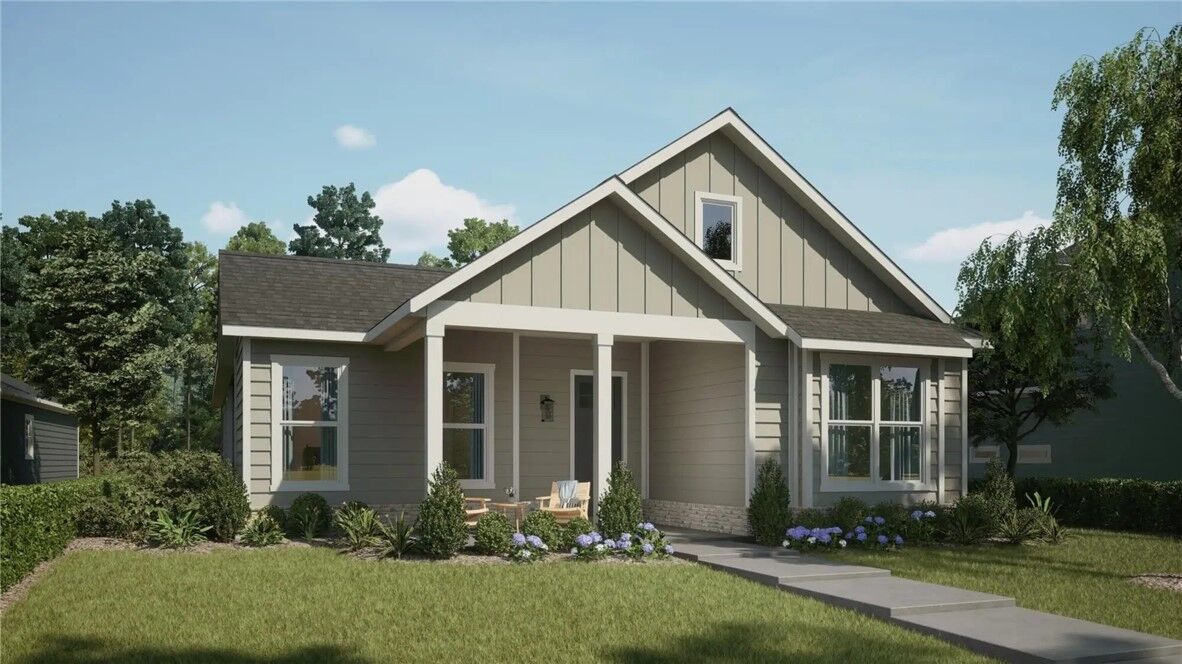 Property Photo:  6975 Springtime Terrace  AR 72762 