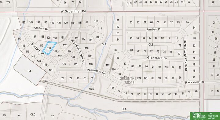 Property Photo:  11271 S 220th Street  NE 68028 