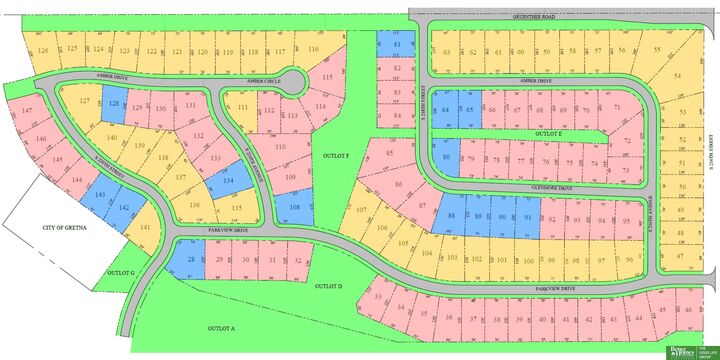 Property Photo:  11261 S 219th Street  NE 68028 