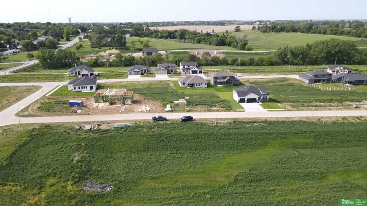 Property Photo: 21863 Amber Circle NE 68028