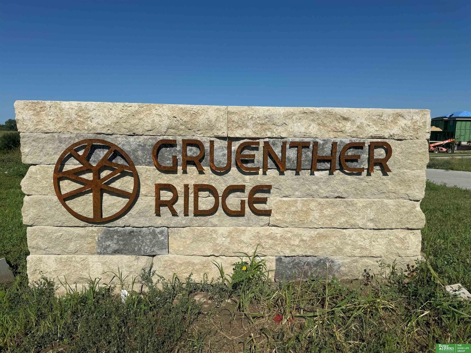 Property Photo: 21858 Amber Circle NE 68028