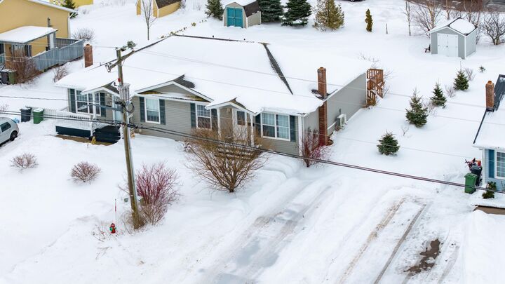 Photo de la propriété:  20 Ducks Landing  PE C1B 2X8 