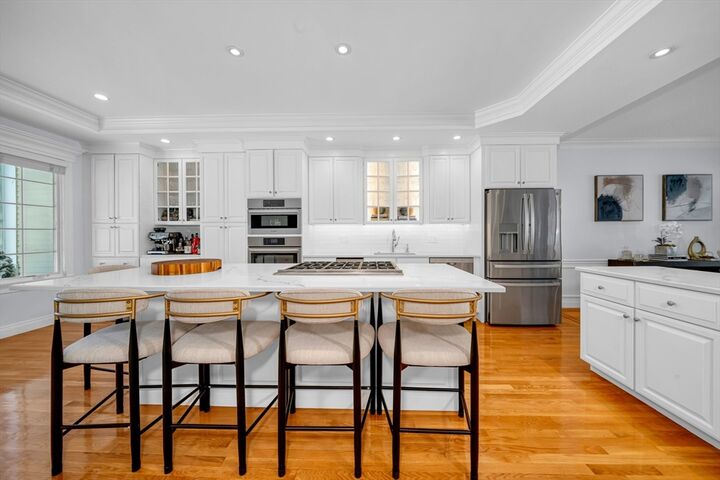 Property Photo:  22 Bobby Jones Dr 22  MA 01810 