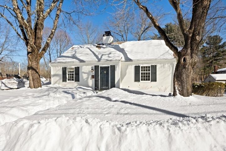 Property Photo:  2 Woodbine Ln  MA 02043 