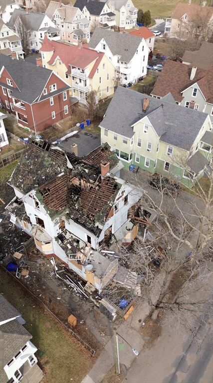 Property Photo:  20-22 Acushnet Ave  MA 01105 