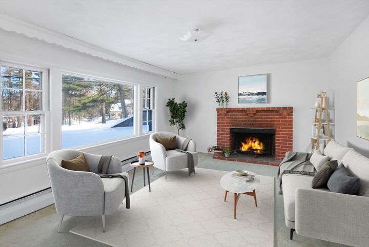 Property Photo:  62 Edgewood Rd  MA 01742 