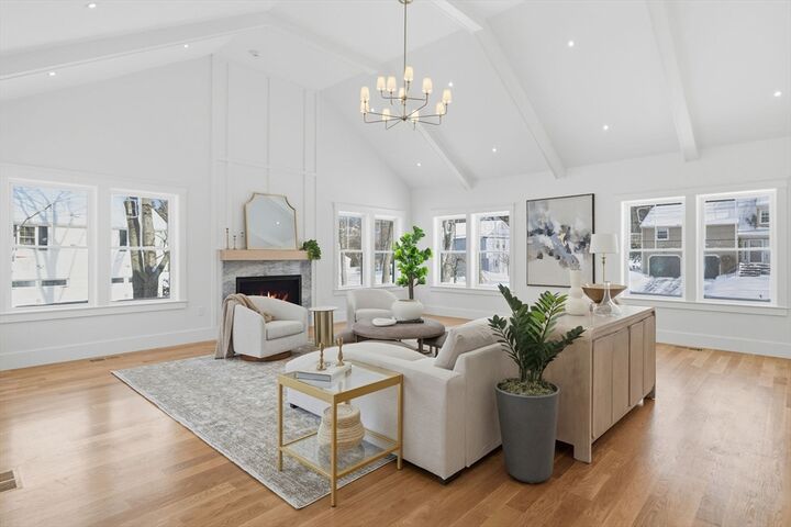 Property Photo:  15 Mayflower Rd  MA 01890 