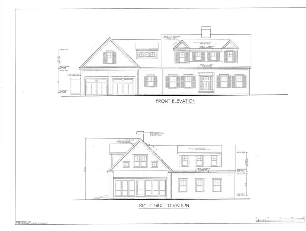 Property Photo:  0 Ridgewood Dr.  MA 02631 