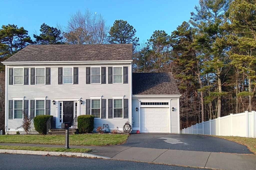 Property Photo:  181 Tarkiln Pl  MA 02745 