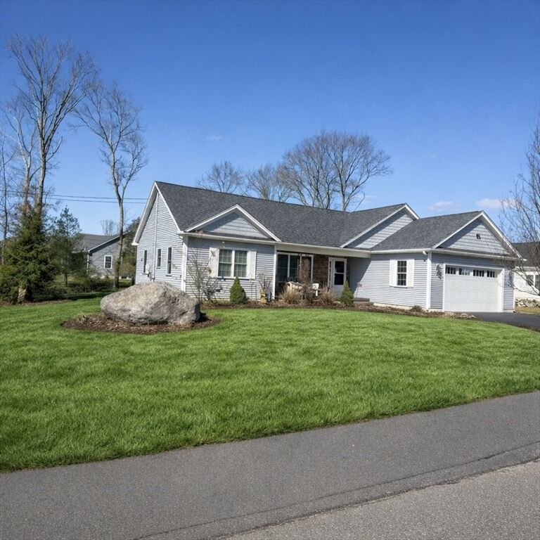 Property Photo:  49 Pheasant Hill Road  MA 02703 