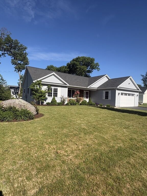 Property Photo:  49 Pheasant Hill Road  MA 02703 
