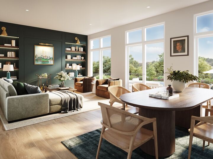 Property Photo:  44 Captain Berties Way 310  MA 02657 