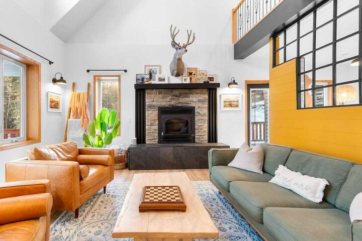 Property Photo:  5417 Highway 579 115  AB T0M 2E0 