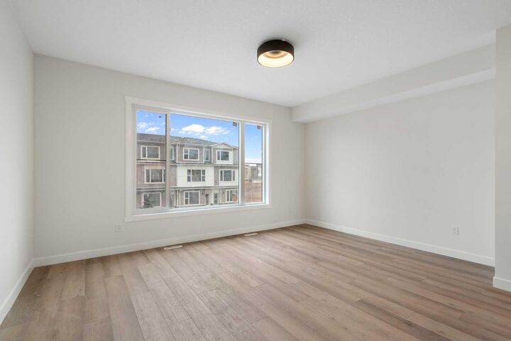 Property Photo: 8808 48 Street NE AB T3J 5N8