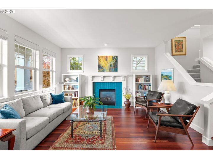 Property Photo:  9834 NW Justus Ln  OR 97229 