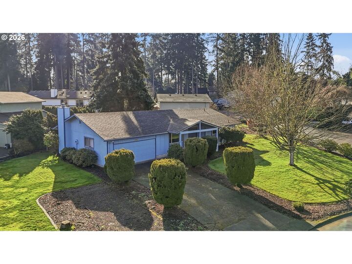 Property Photo: 311 NW 110th St WA 98685