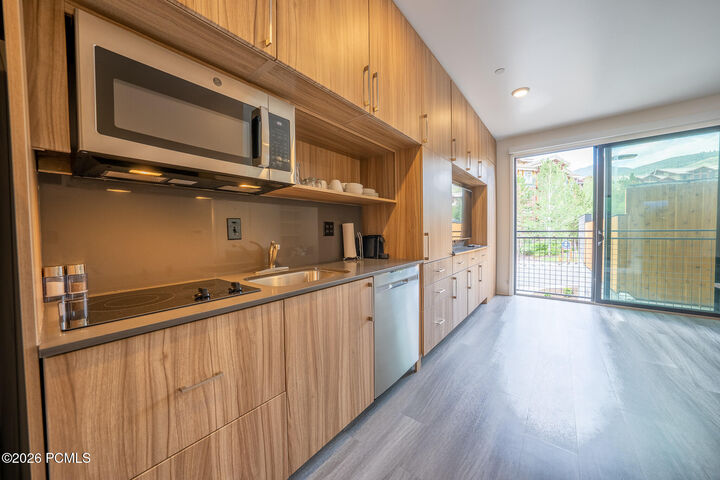 Property Photo:  2670 W Canyons Resort Drive 310  UT 84098 