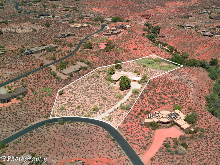 Property Photo:  1068 N Shonto Ridge Drive  UT 84738 