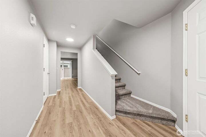 Property Photo:  4038 S Warner Street  WA 98409 