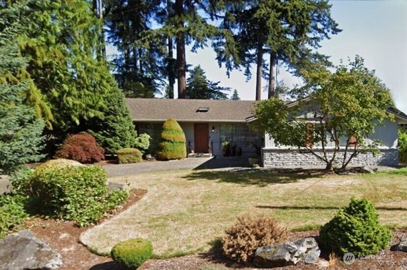 Property Photo:  17612 NE 12th Street  WA 98008 