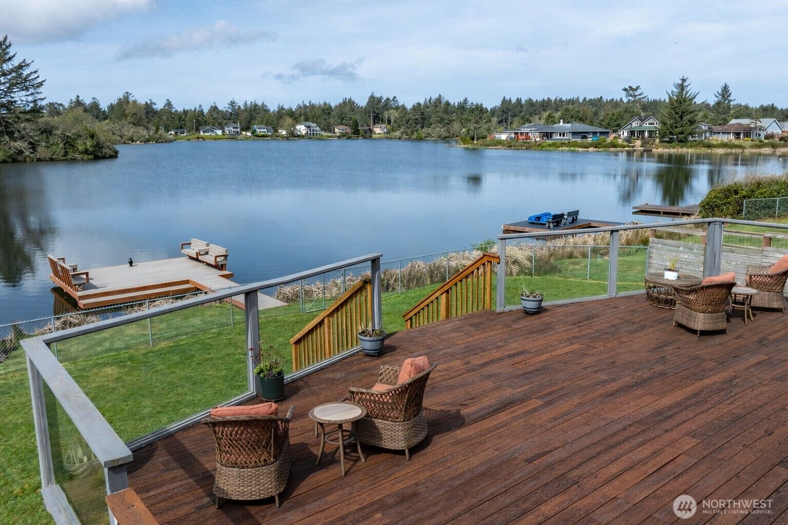 Property Photo:  503  Duck Lake Drive SE  WA 98569 