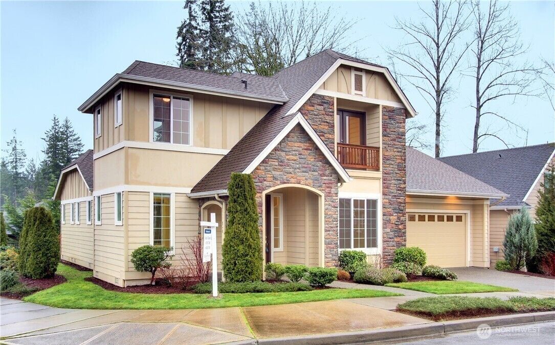 Property Photo:  12528  232nd Terrace NE  WA 98053 