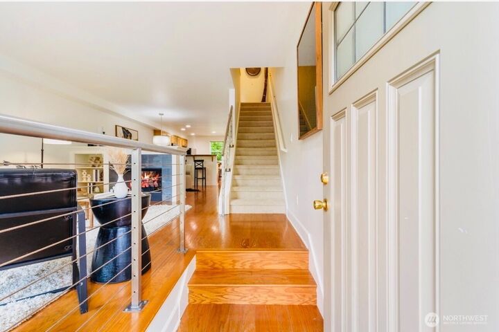 Property Photo:  2674 SW Sylvan Heights Drive  WA 98106 