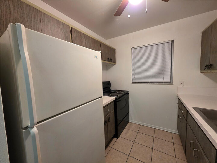 Property Photo:  4740 NW 24th Court A217  FL 33313 